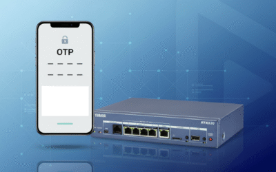YAMAHA RTXファンのための二要素認証入門 ── ルータはそのまま、認証だけアップデート
