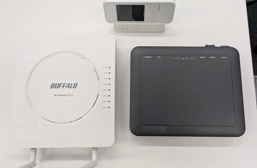 第1回：BUFFALO法人向けAPの Link Integrity で何ができるのか？SingleID連携Wi‑Fiの検証レポート